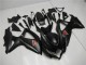 2008-2010 Black Suzuki GSXR 600/750 Motorcycle Fairings UK Stores