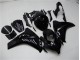 2008-2011 Glossy Black Honda CBR1000RR Motor Fairings UK Stores 2008-2011 Glossy Black Honda CBR1000RR Motor Fairings UK Stores