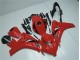 2008-2011 Red Honda CBR1000RR Motorcycle Fairings UK Stores 2008-2011 Red Honda CBR1000RR Motorcycle Fairings UK Stores