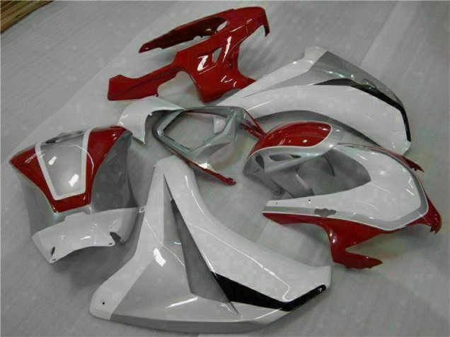 2008-2011 Red White Honda CBR1000RR Bike Fairings & Bodywork UK Stores 2008-2011 Red White Honda CBR1000RR Bike Fairings & Bodywork UK Stores