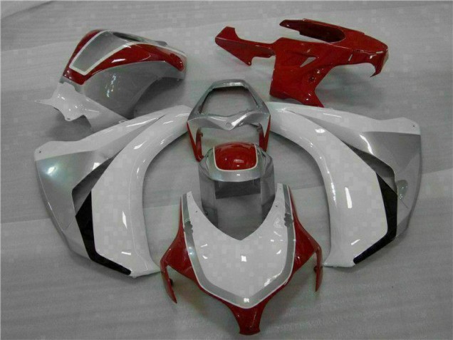 2008-2011 Red White Honda CBR1000RR Bike Fairings & Bodywork UK Stores 2008-2011 Red White Honda CBR1000RR Bike Fairings & Bodywork UK Stores