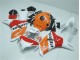 2008-2011 Orange White Red Repsol Honda CBR1000RR Motorcycle Fairing Kits UK Stores 2008-2011 Orange White Red Repsol Honda CBR1000RR Motorcycle Fairing Kits UK Stores