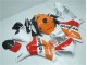 2008-2011 Orange White Red Repsol Honda CBR1000RR Motorcycle Fairing Kits UK Stores 2008-2011 Orange White Red Repsol Honda CBR1000RR Motorcycle Fairing Kits UK Stores