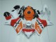 2008-2011 Orange White Red Repsol Honda CBR1000RR Motorcycle Fairing Kits UK Stores 2008-2011 Orange White Red Repsol Honda CBR1000RR Motorcycle Fairing Kits UK Stores