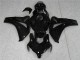 2008-2011 Glossy Black Honda CBR1000RR Bike Fairings UK Stores 2008-2011 Glossy Black Honda CBR1000RR Bike Fairings UK Stores