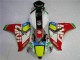 2008-2011 Red White Honda CBR1000RR Bike Fairing UK Stores 2008-2011 Red White Honda CBR1000RR Bike Fairing UK Stores