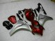 2008-2011 Red Silver Honda CBR1000RR Replacement Motorcycle Fairings UK Stores 2008-2011 Red Silver Honda CBR1000RR Replacement Motorcycle Fairings UK Stores
