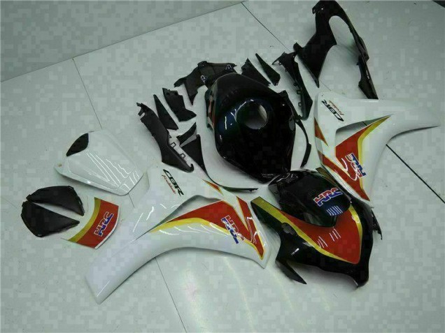 2008-2011 Black Honda CBR1000RR Moto Fairings UK Stores 2008-2011 Black Honda CBR1000RR Moto Fairings UK Stores
