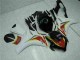 2008-2011 Black Honda CBR1000RR Moto Fairings UK Stores 2008-2011 Black Honda CBR1000RR Moto Fairings UK Stores