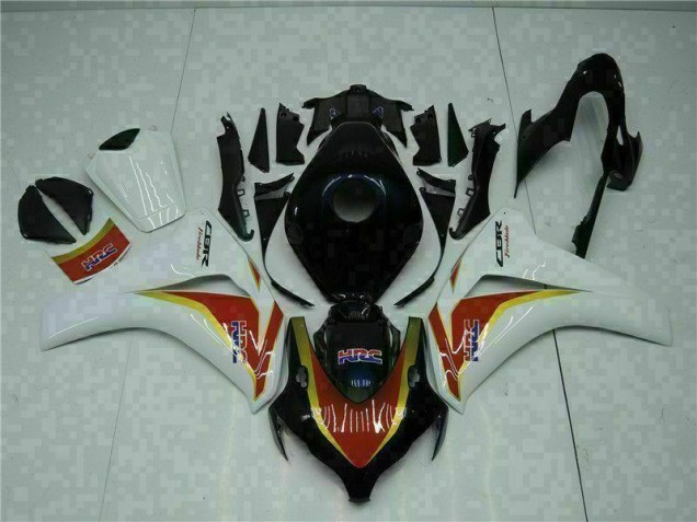 2008-2011 Black Honda CBR1000RR Moto Fairings UK Stores 2008-2011 Black Honda CBR1000RR Moto Fairings UK Stores