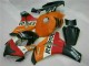 2008-2011 Orange Repsol Honda CBR1000RR Replacement Fairings UK Stores 2008-2011 Orange Repsol Honda CBR1000RR Replacement Fairings UK Stores