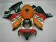 2008-2011 Orange Repsol Honda CBR1000RR Replacement Fairings UK Stores 2008-2011 Orange Repsol Honda CBR1000RR Replacement Fairings UK Stores