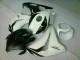 2008-2011 White Black Honda CBR1000RR Motorcylce Fairings UK Stores 2008-2011 White Black Honda CBR1000RR Motorcylce Fairings UK Stores