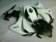 2008-2011 White Black Honda CBR1000RR Motorcylce Fairings UK Stores 2008-2011 White Black Honda CBR1000RR Motorcylce Fairings UK Stores