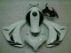 2008-2011 White Honda CBR1000RR Motorcycle Fairings UK Stores 2008-2011 White Honda CBR1000RR Motorcycle Fairings UK Stores