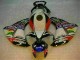 2008-2011 White Blue Honda CBR1000RR Motorcycle Fairing UK Stores 2008-2011 White Blue Honda CBR1000RR Motorcycle Fairing UK Stores