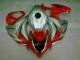 2008-2011 Red Silver Honda CBR1000RR Motorbike Fairing UK Stores 2008-2011 Red Silver Honda CBR1000RR Motorbike Fairing UK Stores