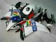 2008-2011 White Blue Red Eurobet Lee Honda CBR1000RR Motorcycle Fairing Kit UK Stores 2008-2011 White Blue Red Eurobet Lee Honda CBR1000RR Motorcycle Fairing Kit UK Stores