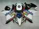 2008-2011 White Blue Red Eurobet Lee Honda CBR1000RR Motorcycle Fairing Kit UK Stores 2008-2011 White Blue Red Eurobet Lee Honda CBR1000RR Motorcycle Fairing Kit UK Stores