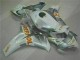 2008-2011 Silver Honda CBR1000RR Motorbike Fairing UK Stores 2008-2011 Silver Honda CBR1000RR Motorbike Fairing UK Stores