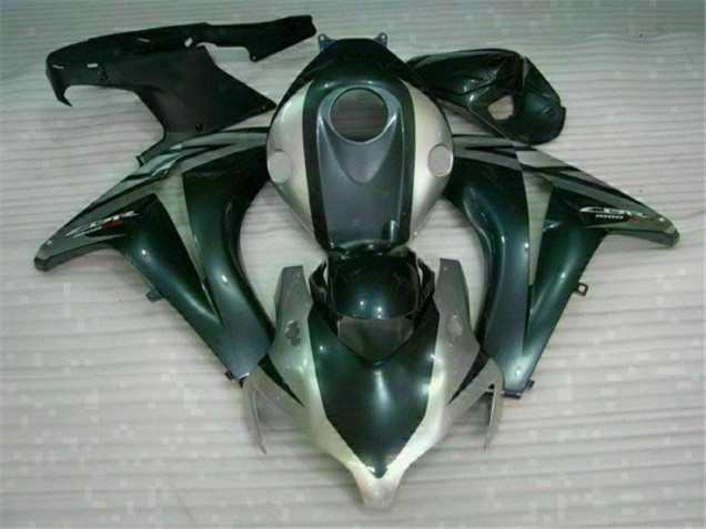 2008-2011 Black Silver Honda CBR1000RR Replacement Motorcycle Fairings UK Stores 2008-2011 Black Silver Honda CBR1000RR Replacement Motorcycle Fairings UK Stores