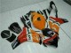 2008-2011 Orange Repsol Honda CBR1000RR Bike Fairing Kit UK Stores 2008-2011 Orange Repsol Honda CBR1000RR Bike Fairing Kit UK Stores