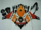 2008-2011 Orange Repsol Honda CBR1000RR Bike Fairing Kit UK Stores 2008-2011 Orange Repsol Honda CBR1000RR Bike Fairing Kit UK Stores