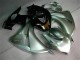 2008-2011 Silver Black Honda CBR1000RR Motor Fairings UK Stores 2008-2011 Silver Black Honda CBR1000RR Motor Fairings UK Stores