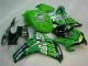2008-2011 Green Honda CBR1000RR Motorbike Fairing UK Stores