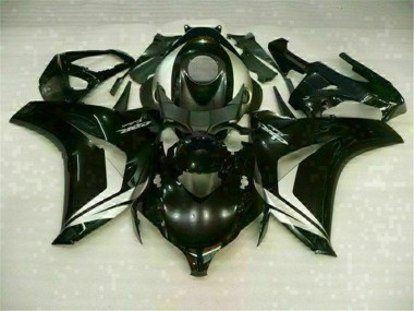 2008-2011 Black Honda CBR1000RR Bike Fairings UK Stores