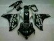 2008-2011 Black SevenStars Honda CBR1000RR Replacement Motorcycle Fairings UK Stores 2008-2011 Black SevenStars Honda CBR1000RR Replacement Motorcycle Fairings UK Stores