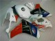 2008-2011 Red White Honda CBR1000RR Bike Fairing Kit UK Stores 2008-2011 Red White Honda CBR1000RR Bike Fairing Kit UK Stores