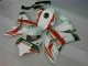 2008-2011 White Red Honda CBR1000RR Motorcycle Replacement Fairings UK Stores 2008-2011 White Red Honda CBR1000RR Motorcycle Replacement Fairings UK Stores