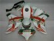 2008-2011 White Red Honda CBR1000RR Motorcycle Replacement Fairings UK Stores 2008-2011 White Red Honda CBR1000RR Motorcycle Replacement Fairings UK Stores