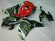 2008-2011 Red Black Honda CBR1000RR Motorcycle Fairing UK Stores 2008-2011 Red Black Honda CBR1000RR Motorcycle Fairing UK Stores