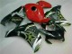 2008-2011 Red Black Honda CBR1000RR Motorcycle Fairing UK Stores 2008-2011 Red Black Honda CBR1000RR Motorcycle Fairing UK Stores