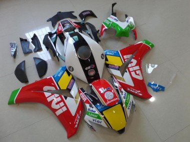2008-2011 Givi Honda CBR1000RR Motorbike Fairing UK Stores
