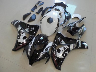 2008-2011 Leyla Honda CBR1000RR Moto Fairings UK Stores