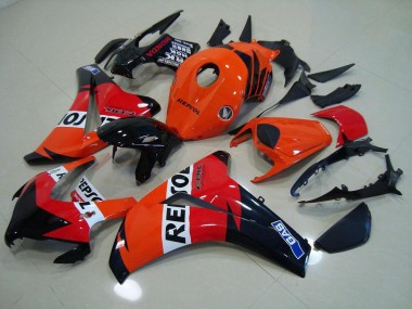 2008-2011 Repsol Honda CBR1000RR Motorbike Fairing Kits UK Stores