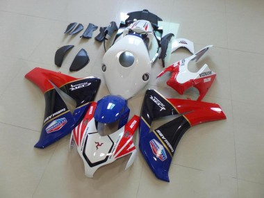 2008-2011 TT Legends Honda CBR1000RR Motor Bike Fairings UK Stores