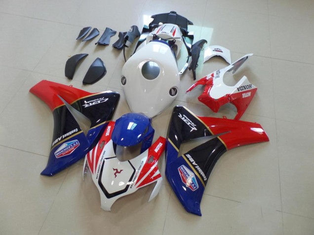 2008-2011 TT Legends Honda CBR1000RR Motor Bike Fairings UK Stores 2008-2011 TT Legends Honda CBR1000RR Motor Bike Fairings UK Stores