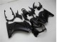 2008-2012 Matte Black Kawasaki EX250 Bike Fairings UK Stores 2008-2012 Matte Black Kawasaki EX250 Bike Fairings UK Stores