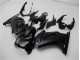 2008-2012 Matte Black Kawasaki EX250 Bike Fairings UK Stores 2008-2012 Matte Black Kawasaki EX250 Bike Fairings UK Stores
