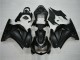 2008-2012 Matte Black Kawasaki EX250 Bike Fairings UK Stores 2008-2012 Matte Black Kawasaki EX250 Bike Fairings UK Stores