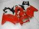 2008-2012 Red Kawasaki EX250 Motor Bike Fairings UK Stores 2008-2012 Red Kawasaki EX250 Motor Bike Fairings UK Stores