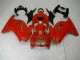 2008-2012 Red Kawasaki EX250 Motor Bike Fairings UK Stores 2008-2012 Red Kawasaki EX250 Motor Bike Fairings UK Stores