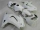 2008-2012 White Kawasaki EX250 Motorcycle Replacement Fairings UK Stores 2008-2012 White Kawasaki EX250 Motorcycle Replacement Fairings UK Stores