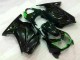 2008-2012 Black Kawasaki EX250 Motorcyle Fairings UK Stores 2008-2012 Black Kawasaki EX250 Motorcyle Fairings UK Stores