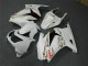 2008-2012 White Red Kawasaki EX250 Motorcylce Fairings UK Stores 2008-2012 White Red Kawasaki EX250 Motorcylce Fairings UK Stores