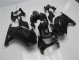 2008-2012 Glossy Black Kawasaki EX250 Motorcycle Fairing Kits UK Stores 2008-2012 Glossy Black Kawasaki EX250 Motorcycle Fairing Kits UK Stores